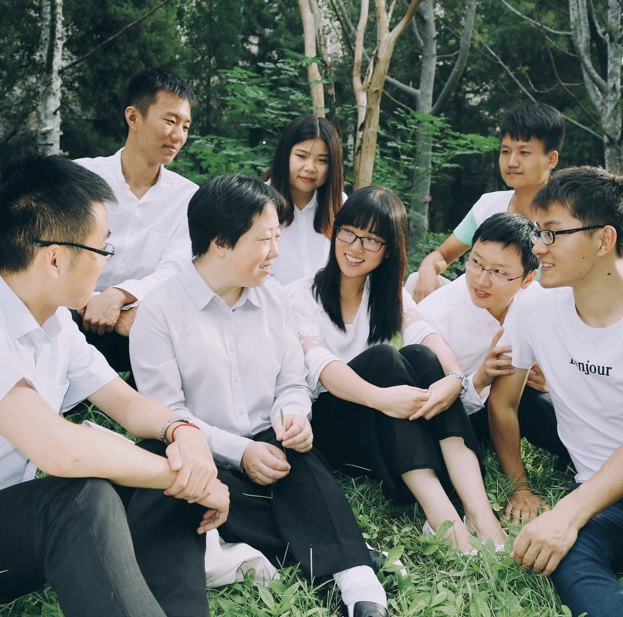 Khám phá trường đại học được mệnh danh Harvard châu Á - 3