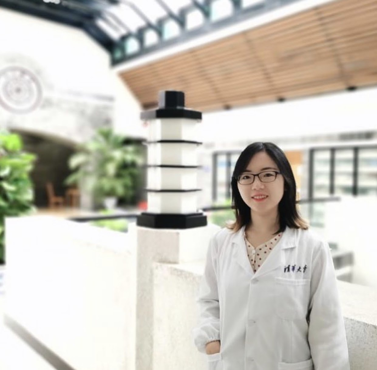 Khám phá trường đại học được mệnh danh Harvard châu Á - 13