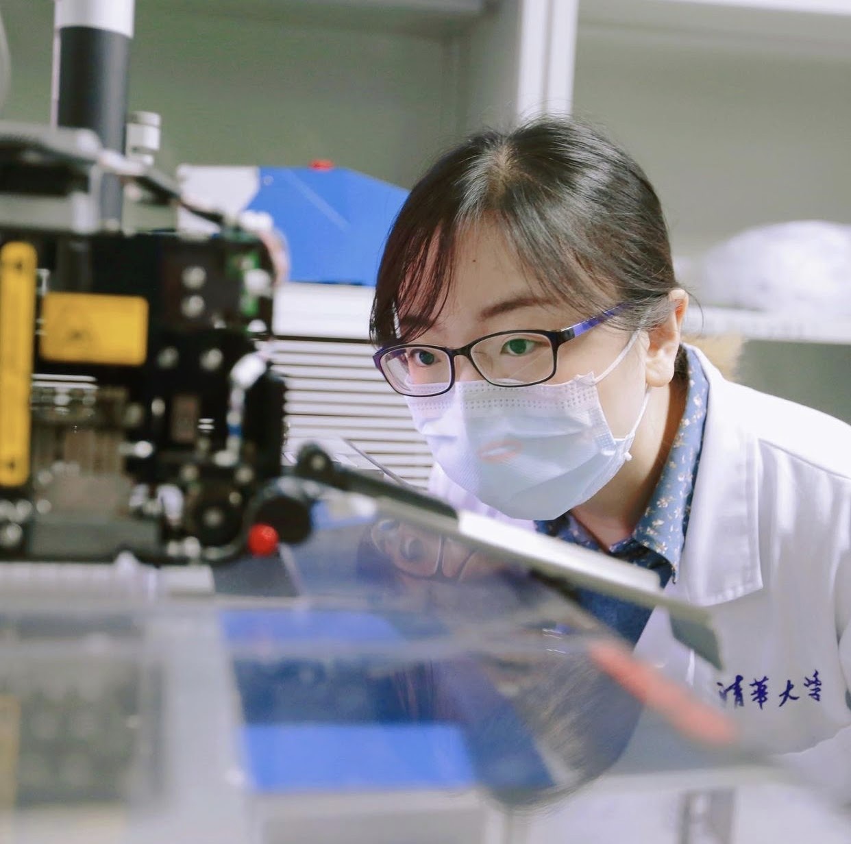 Khám phá trường đại học được mệnh danh Harvard châu Á - 15