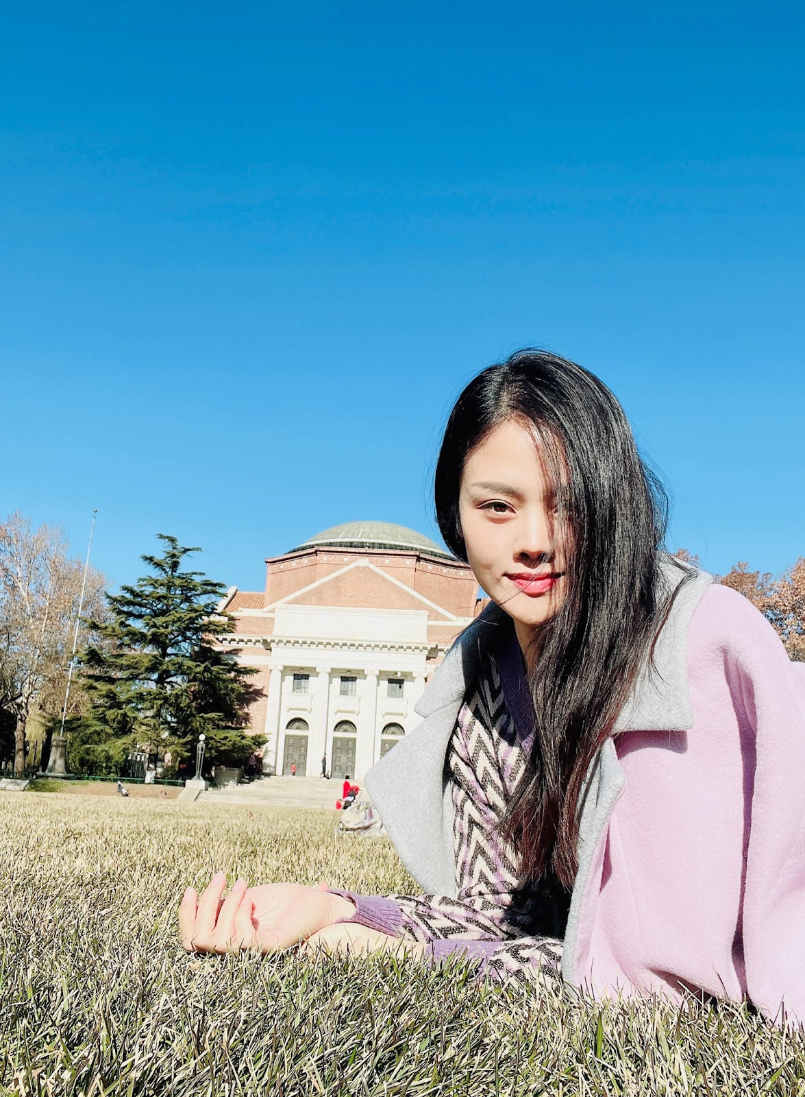 Khám phá trường đại học được mệnh danh Harvard châu Á - 11