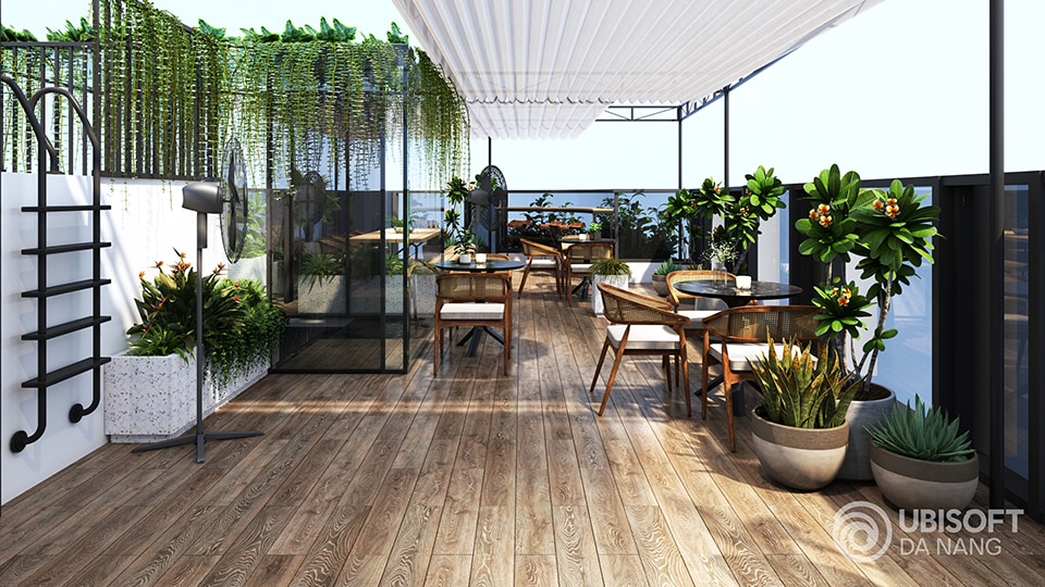 [UN] [News] Ubisoft Prepares to Open New Studio in Vietnam - 3D TERRACE