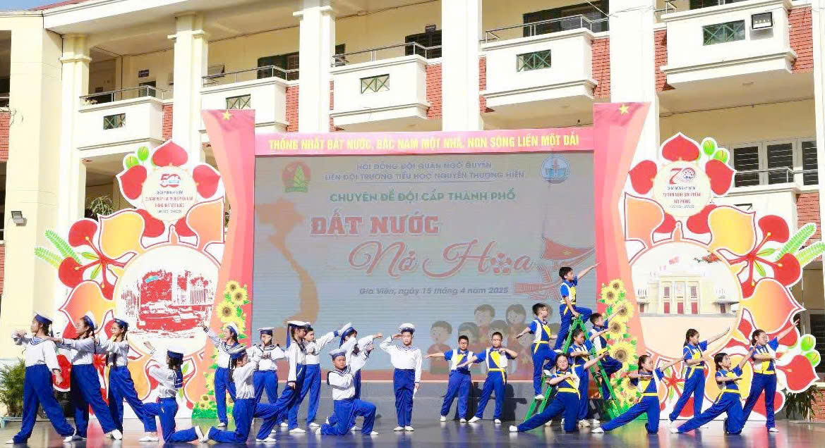 vai tro cua tinh yeu que huong