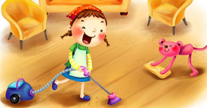 Kể về việc em đã giúp đỡ người khác hoặc em được người khác giúp đỡ