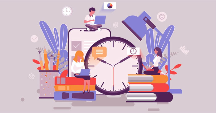 Đoạn văn nghị luận về giá trị của thời gian