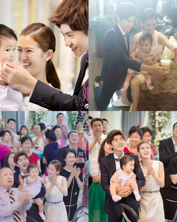 Mẹ diễn viên nhí tiết lộ Trần Triết Viễn tốt bụng với mọi người xung quanh và đặc biệt nhẹ nhàng, tình cảm với em bé.