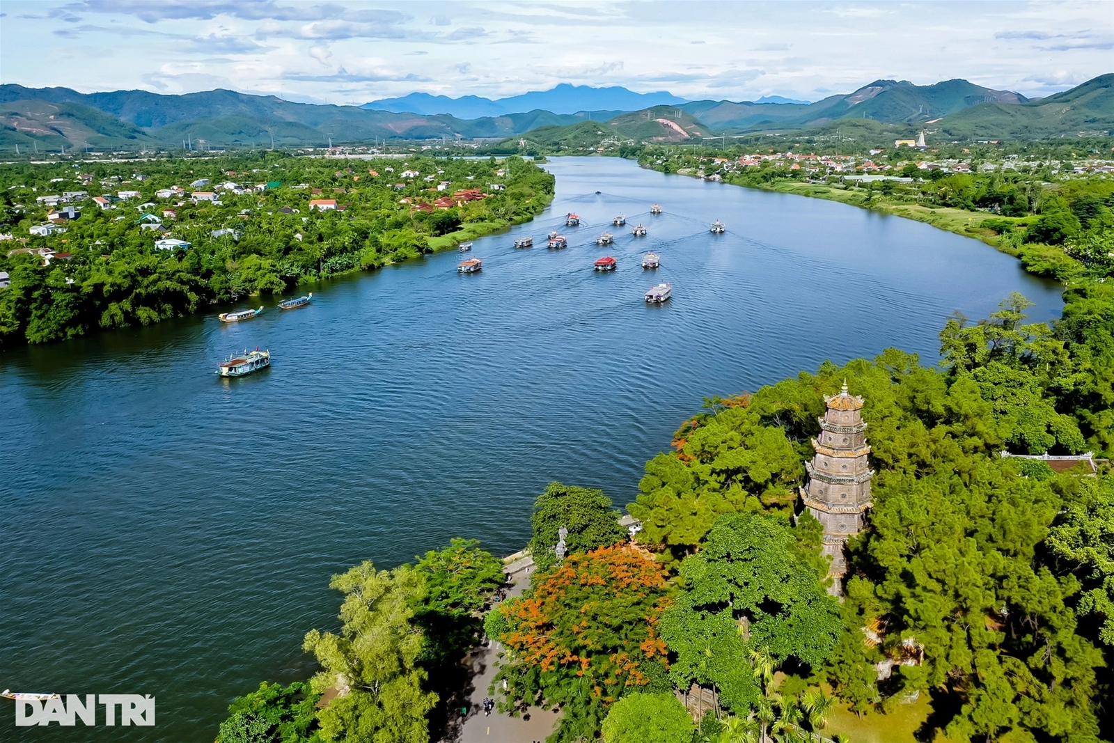 vung trung uong co dac diem noi bat la