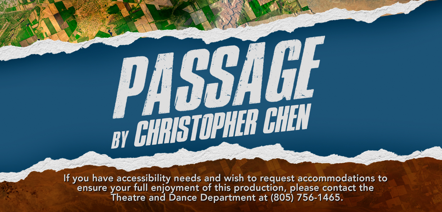 what is the passage about