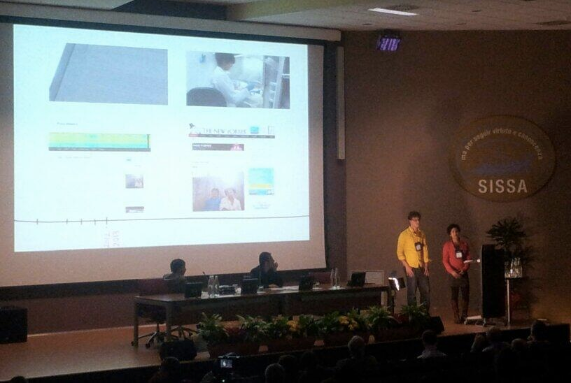 without his help we would all have died 1