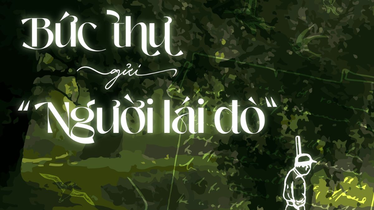 Bài xã luận 20/11 Người lái đò hay nhất