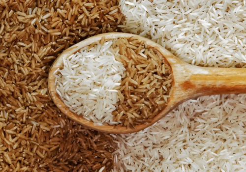 Quy trình xát gạo chuẩn trong sản xuất Vichem.vn