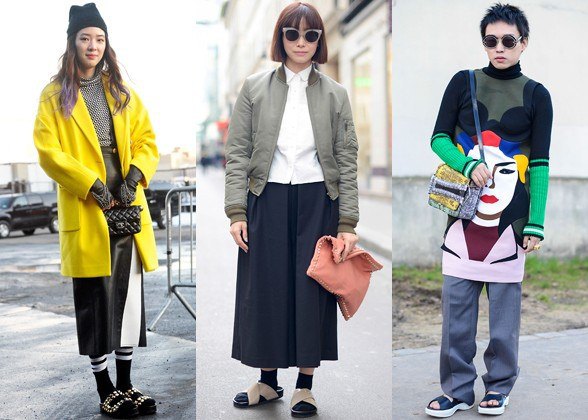 trends, deponline, normcore