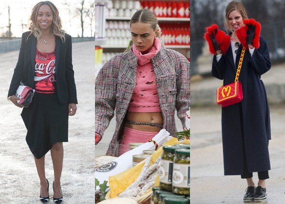 trends, deponline, normcore