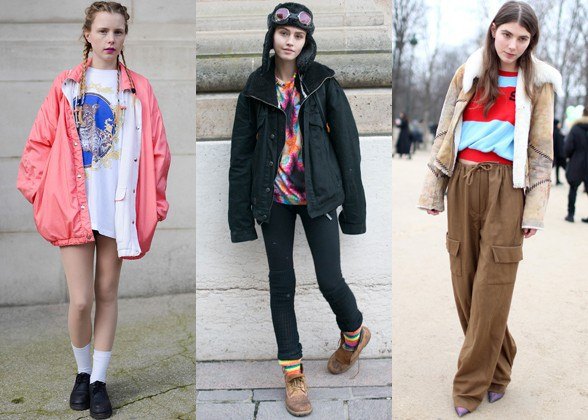 trends, deponline, normcore