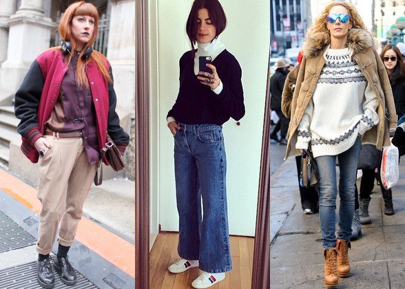 trends, deponline, normcore