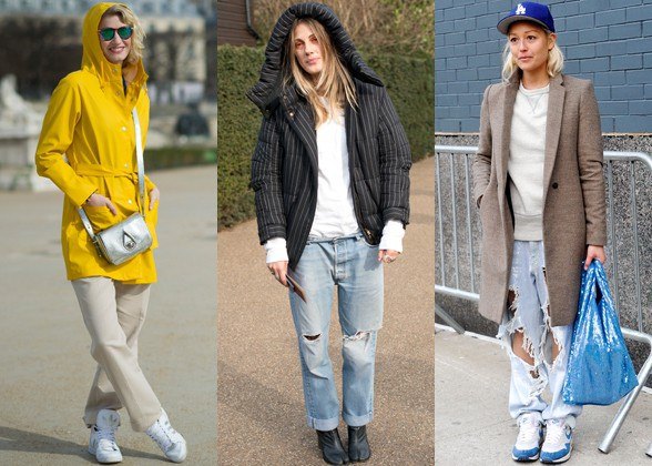 trends, deponline, normcore