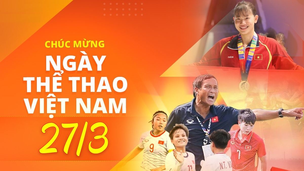 Ngày 27/3 là ngày gì?