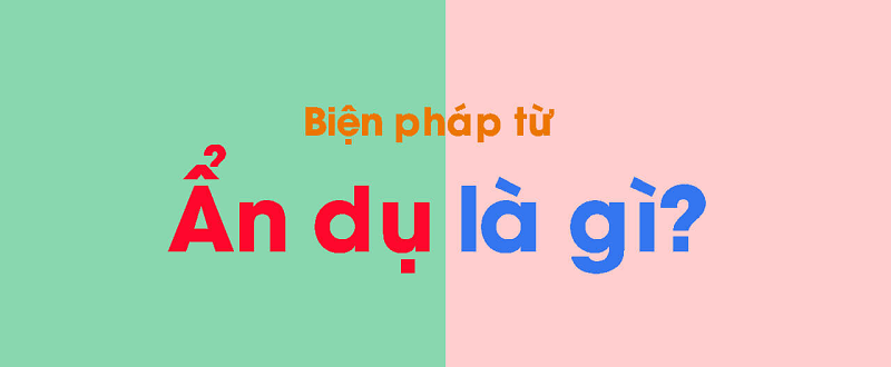 Biện pháp phóng đại. (Ảnh: Sưu tầm Internet)