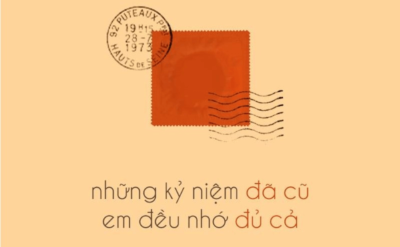Biện pháp tương phản. (Ảnh: Sưu tầm Internet)