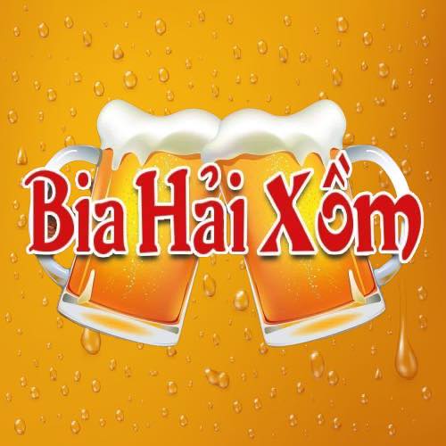 bia hải xồm