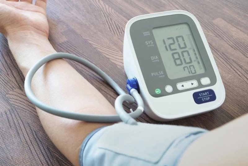 Theo từng độ tuổi huyết áp của mỗi người sẽ khác nhau