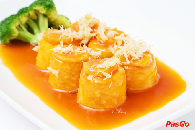 Saigon Xiao Mei - Trần Hưng Đạo -1