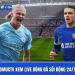 Truy cập trang khomuctv.org xem live bóng đá sôi động 24/7, tốc độ cao