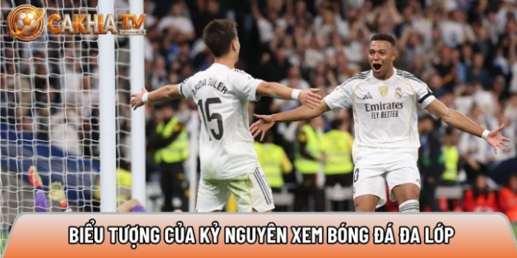 Xemcakhia.net – Biểu tượng của kỷ nguyên xem bóng đá đa lớp