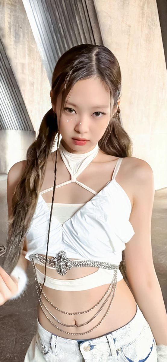 Hình nền Jennie Blackpink đẹp