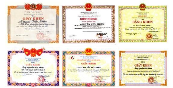 anh giay khen hoc sinh gioi
