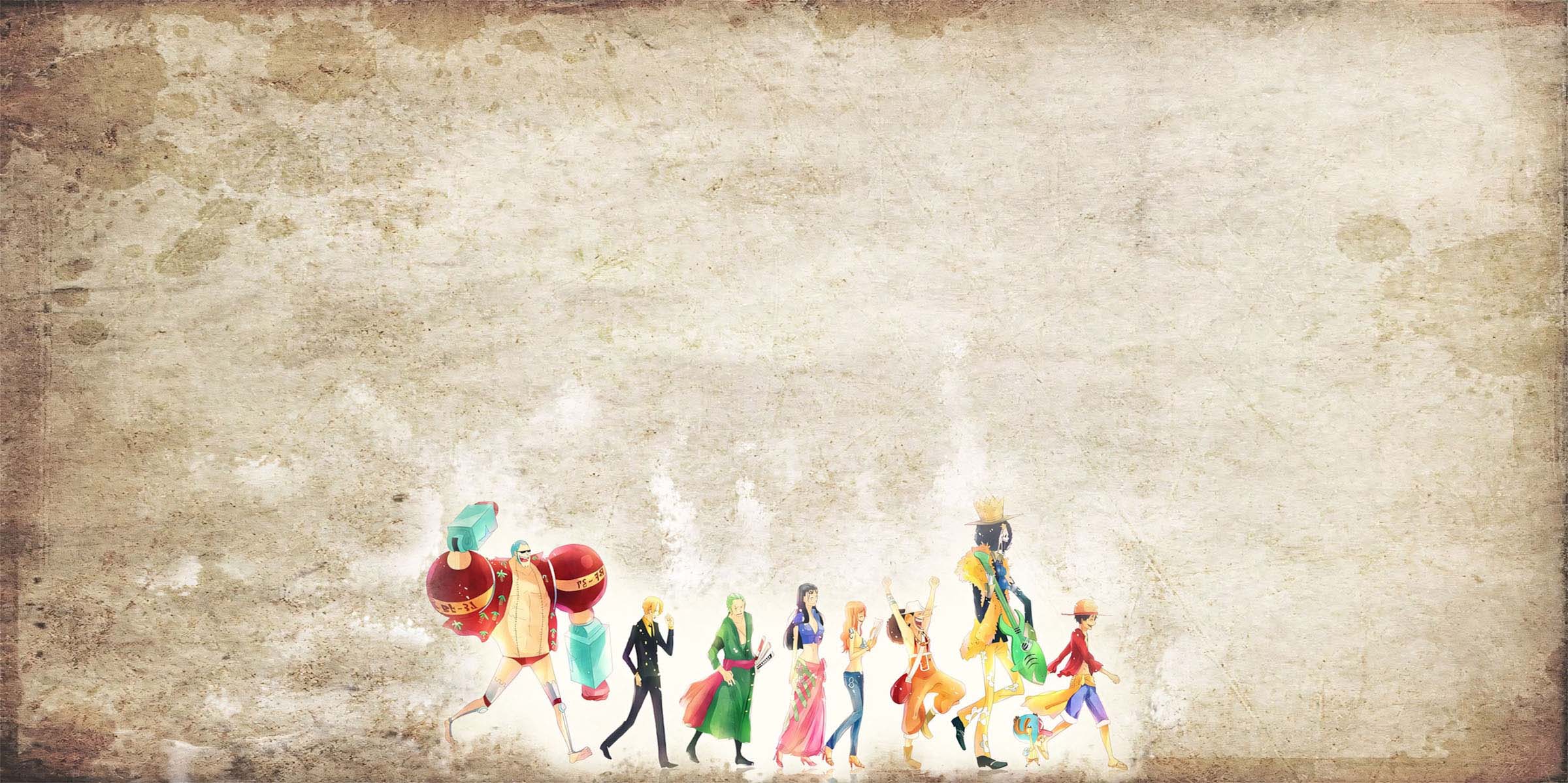 anh one piece luffy ngau 14