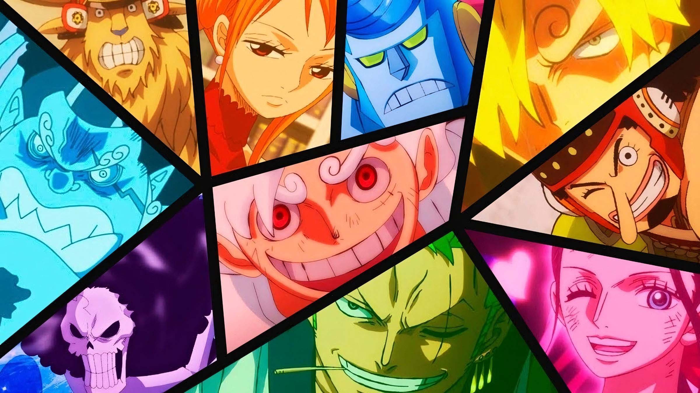 anh one piece luffy ngau 17