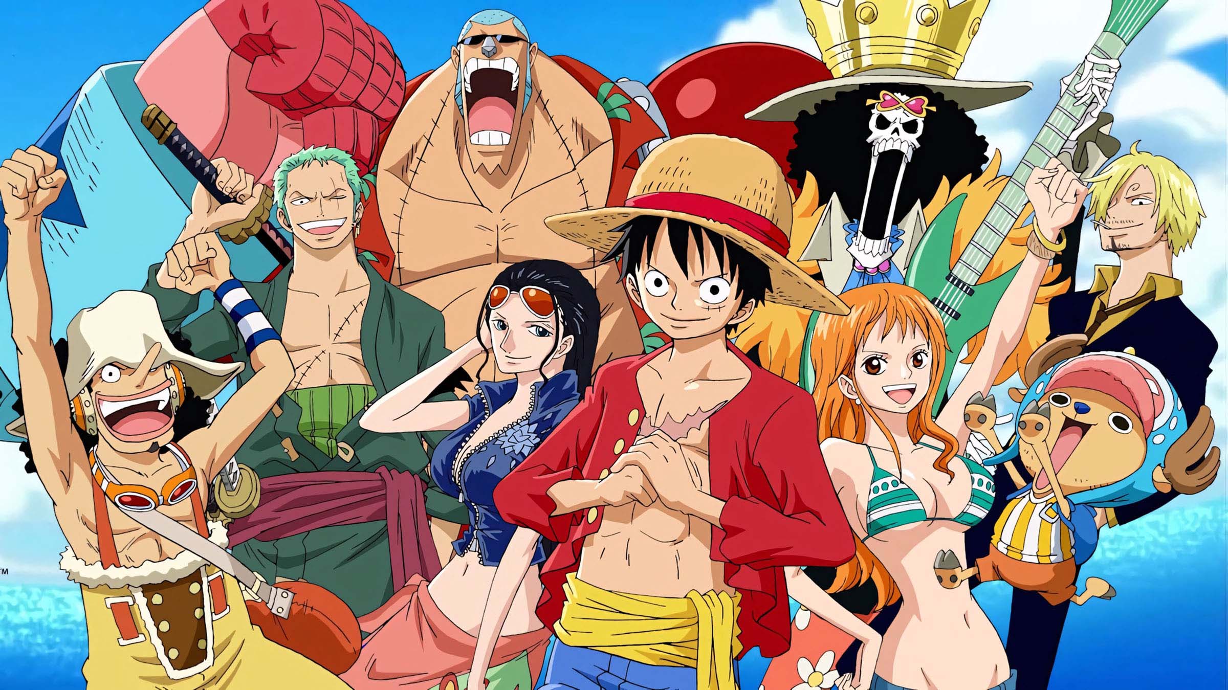 anh one piece luffy ngau 24