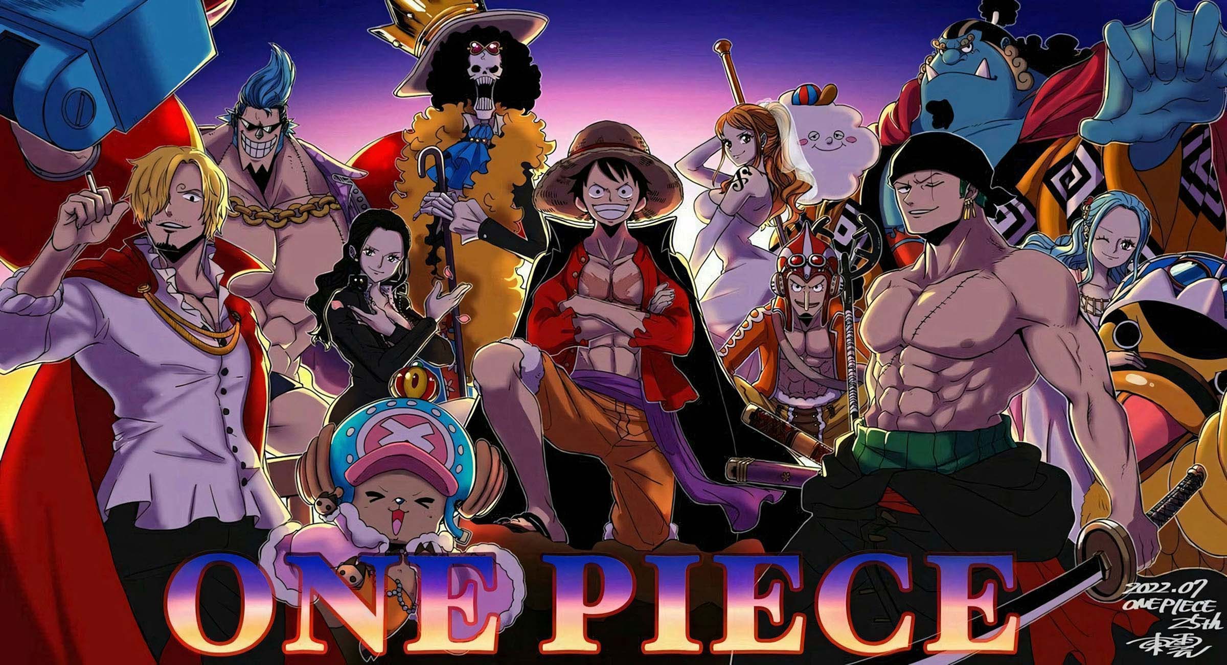 anh one piece luffy ngau 9