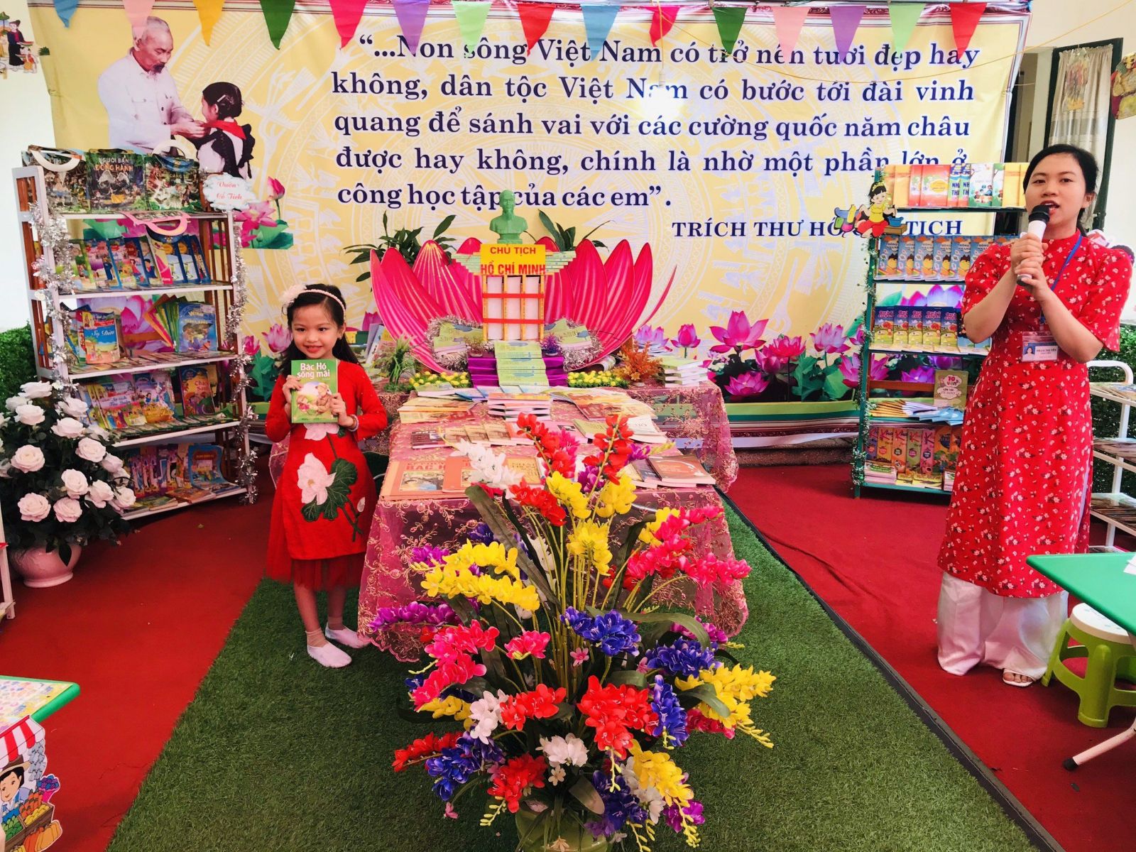 bai thuyet trinh ve mot cuon sach 1