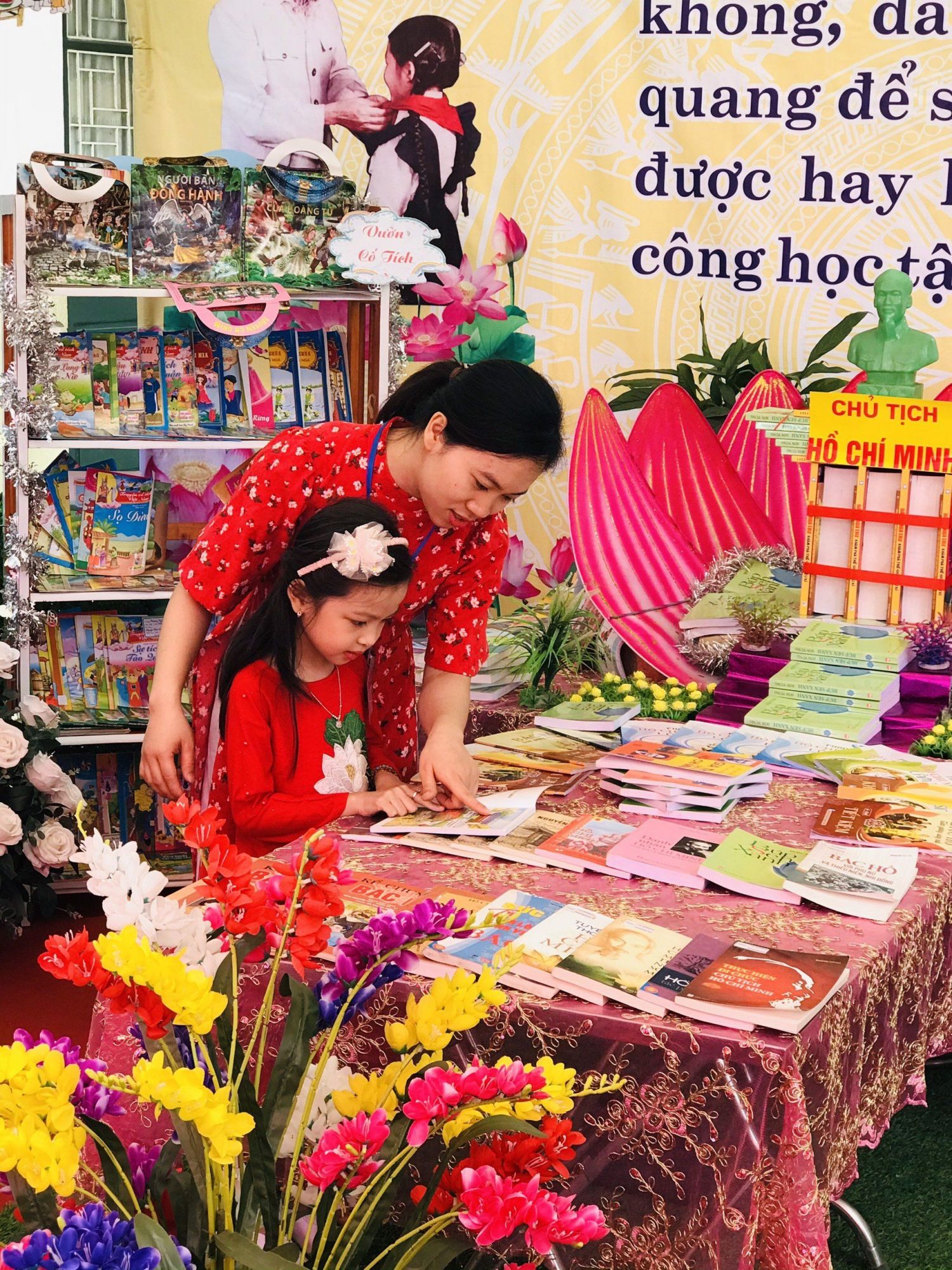 bai thuyet trinh ve mot cuon sach 2