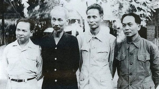 bai van dong chi