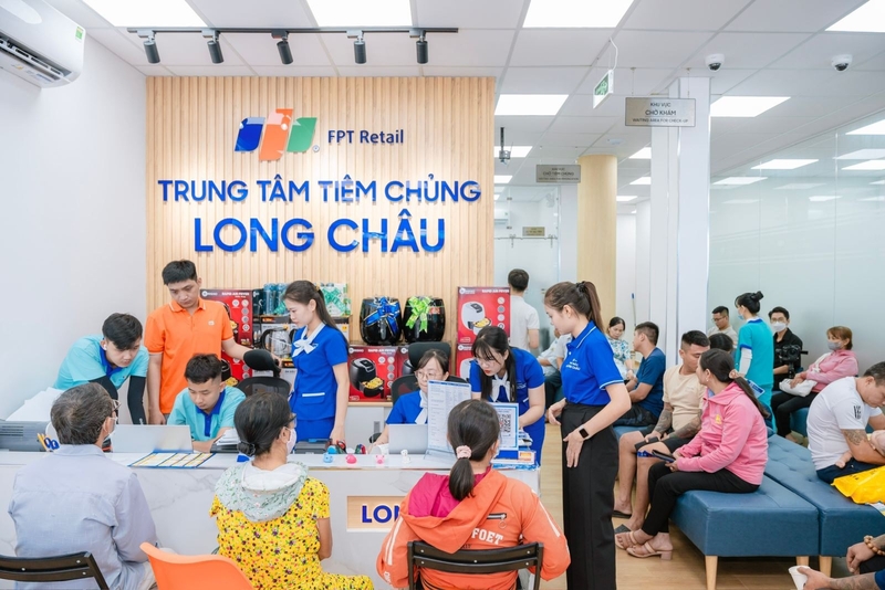 Giá tiêm HPV phòng ngừa ung thư cổ tử cung bao nhiêu tiền? 3