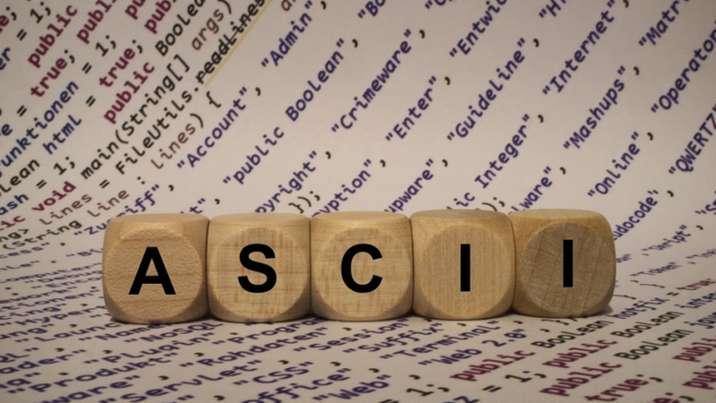 ASCII