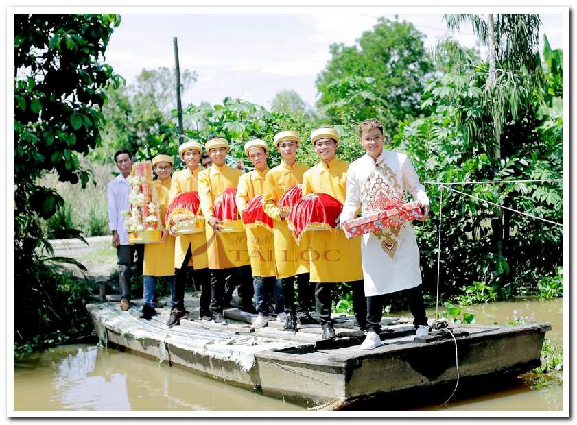 thuê đội hình bê tráp