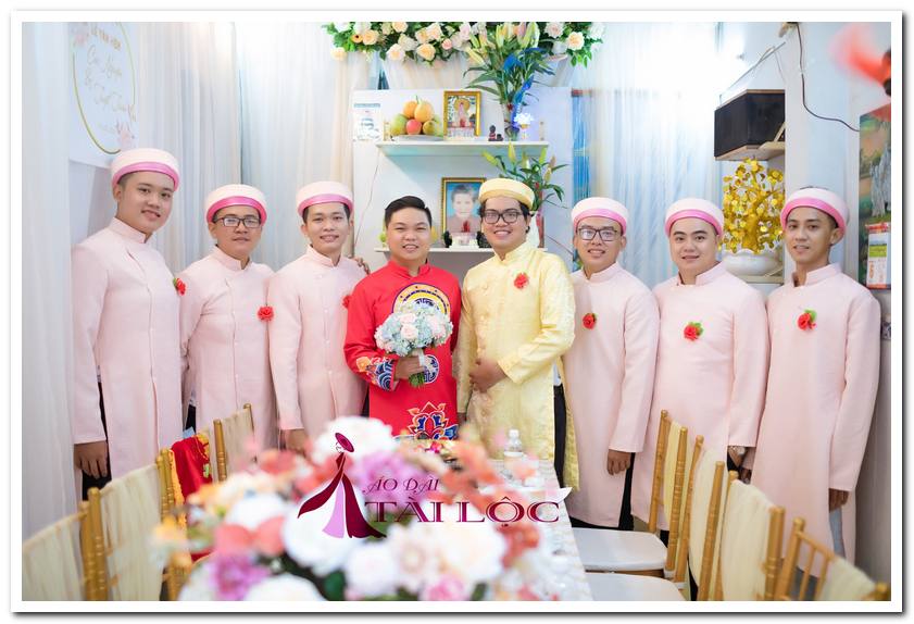 đi bê tráp phải làm gì