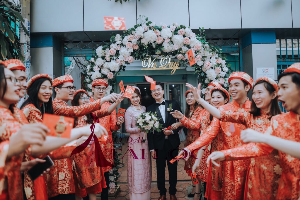Đội Hình Bê Tráp Ăn Hỏi