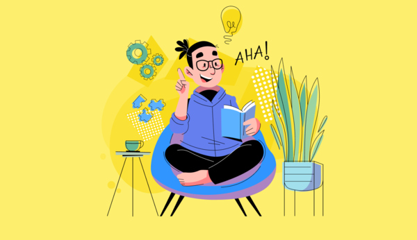 Người tư duy phản biện không bị ảnh hưởng bởi người khác