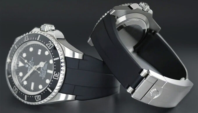 Kham pha Bracelet la gi trong dong ho deo tay 3