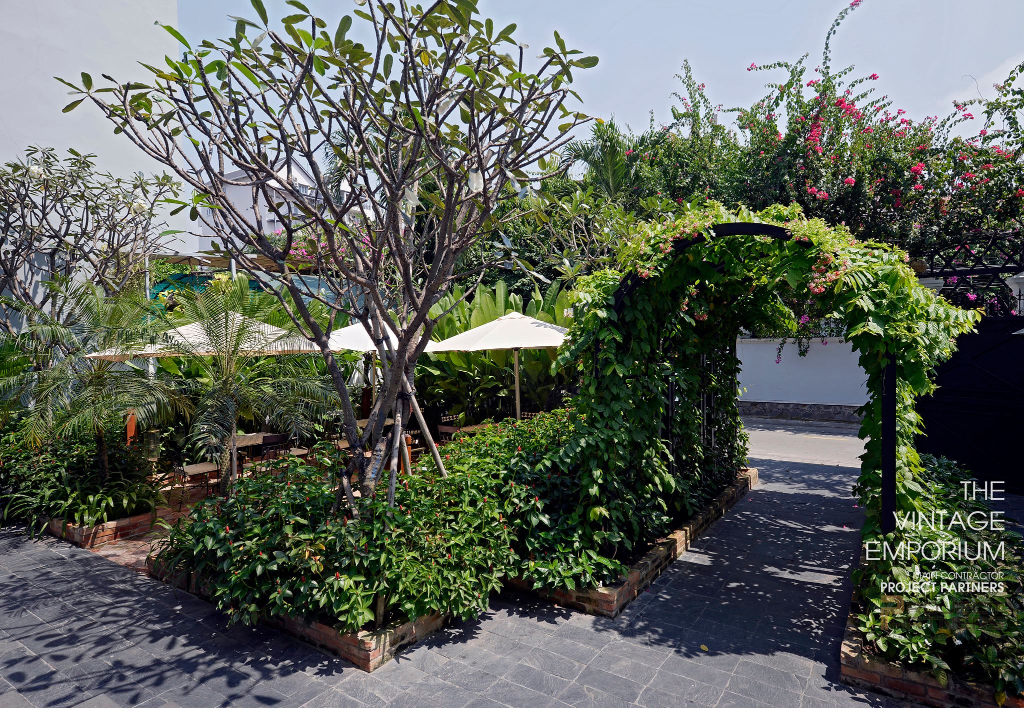 Ăn brunch tại quán xinh tại Sài Gòn