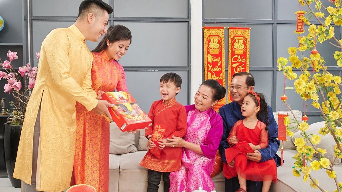 Ca dao tục ngữ chúc Tết hay nhất