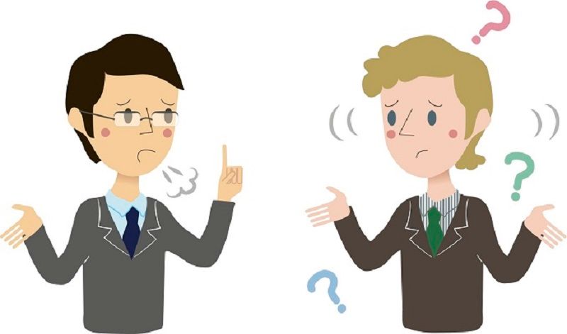 Những trường hợp không tuân thủ phương châm hội thoại