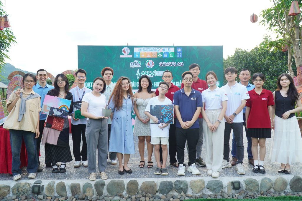 cac to chuc bao ve moi truong 3
