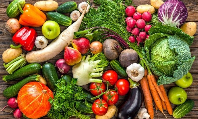 Phân loại trái cây để bảo quản