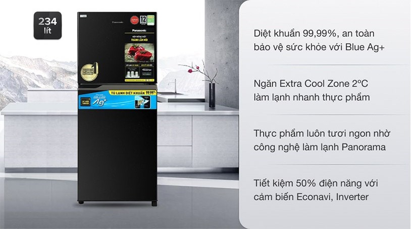 Không để đồ ăn quá lâu