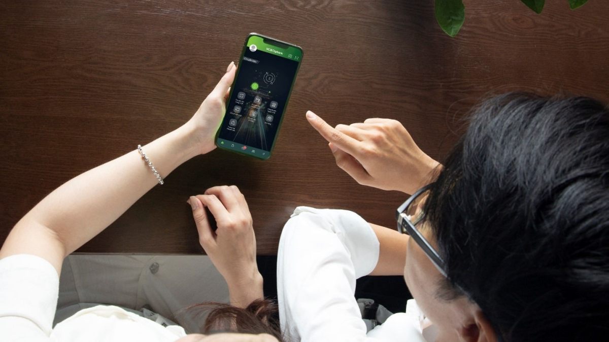 Cách Hủy SMS Banking Vietcombank tại ngân hàng
